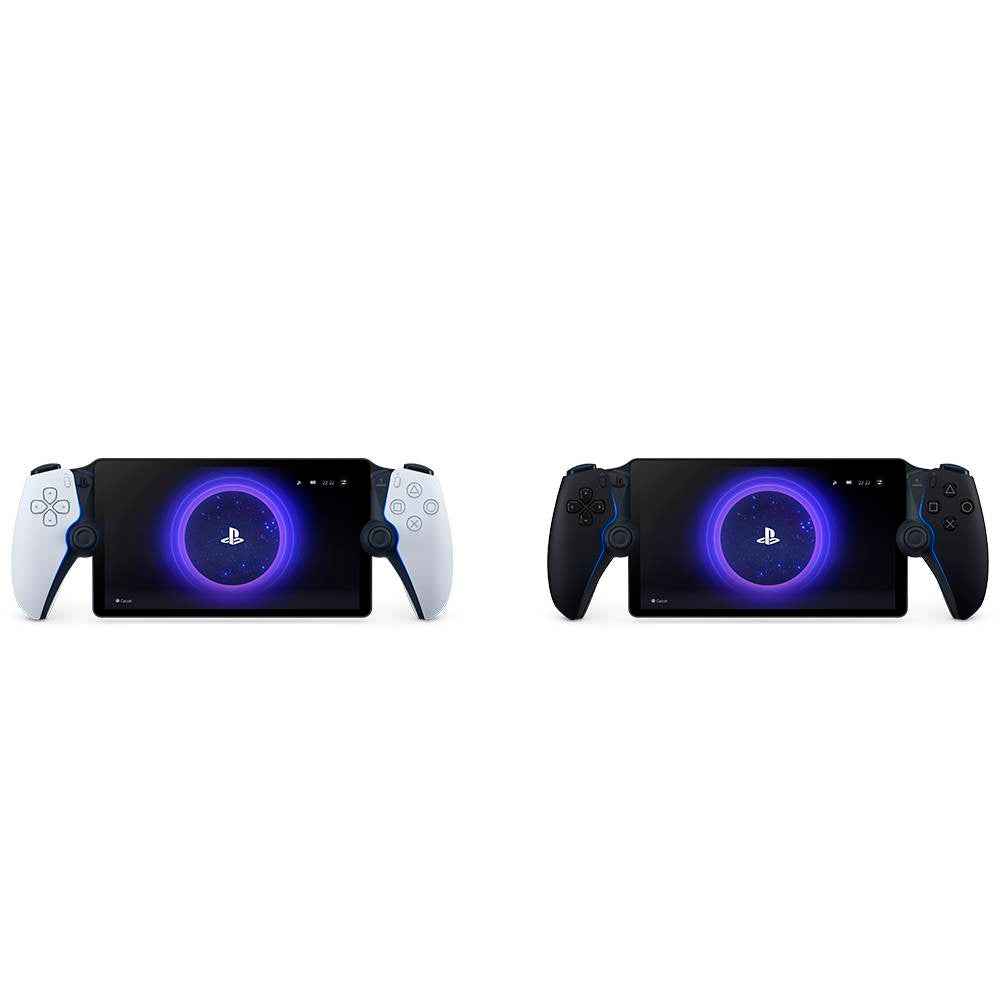 Reprodutor Remoto Portátil Sony PlayStation Portal Preta