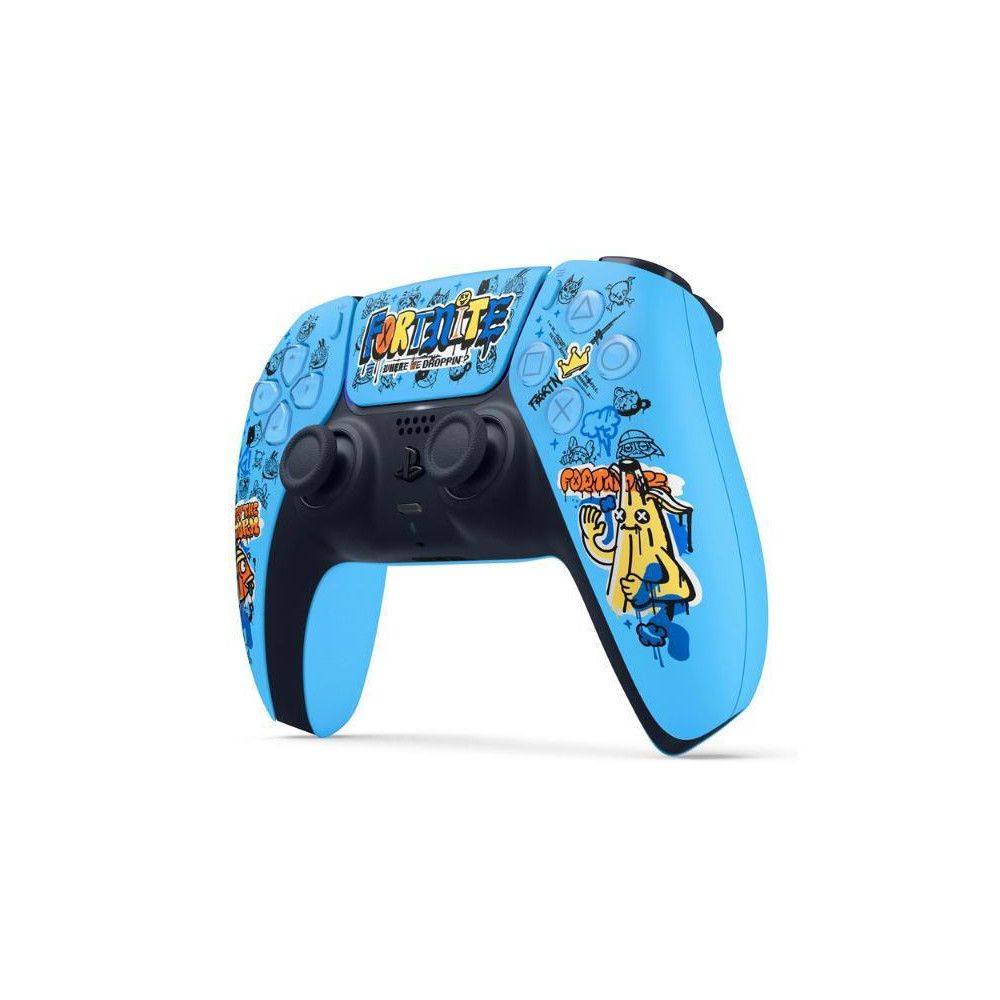 Comando sem fios DualSense Playstation 5 Fortnite
