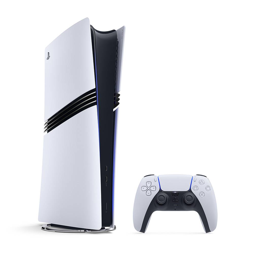 Consola Sony PlayStation 5 Pro 2TB