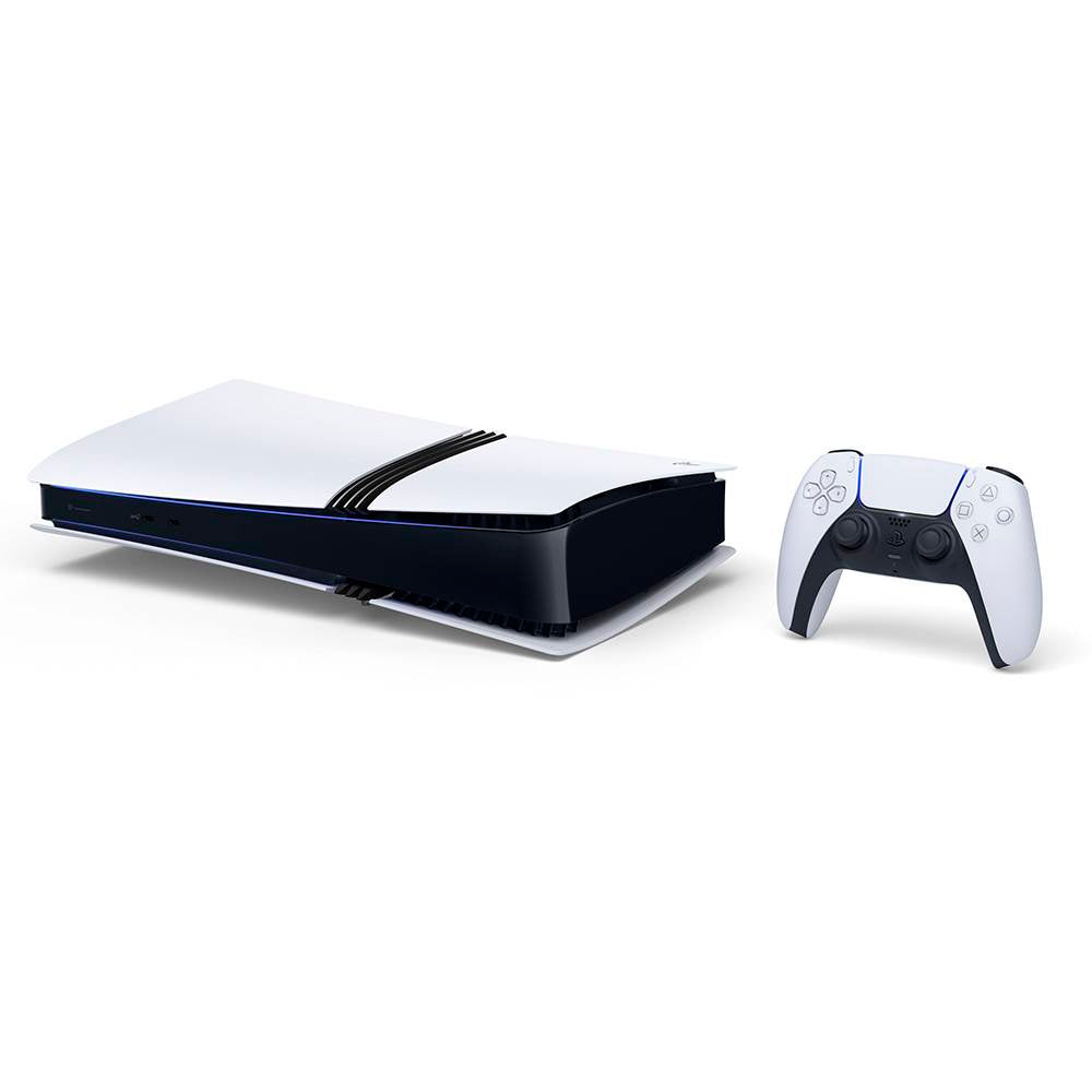 Consola Sony PlayStation 5 Pro 2TB