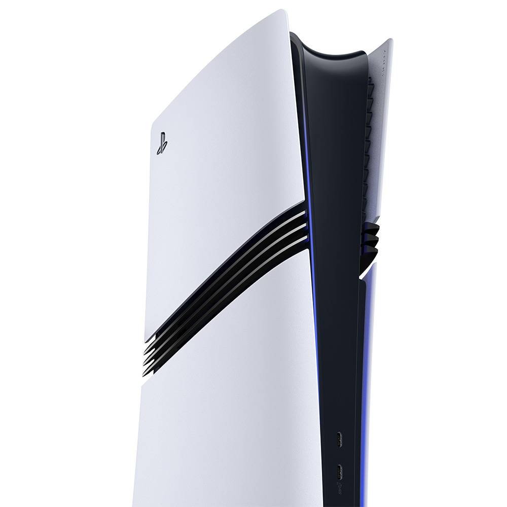 Consola Sony PlayStation 5 Pro 2TB