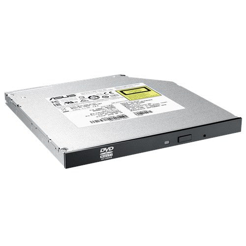 REGRABADORA INTERNA ASUS ULTRA-SLIM SDRW-08U1MT/BLK/B/GEN BULK_2
