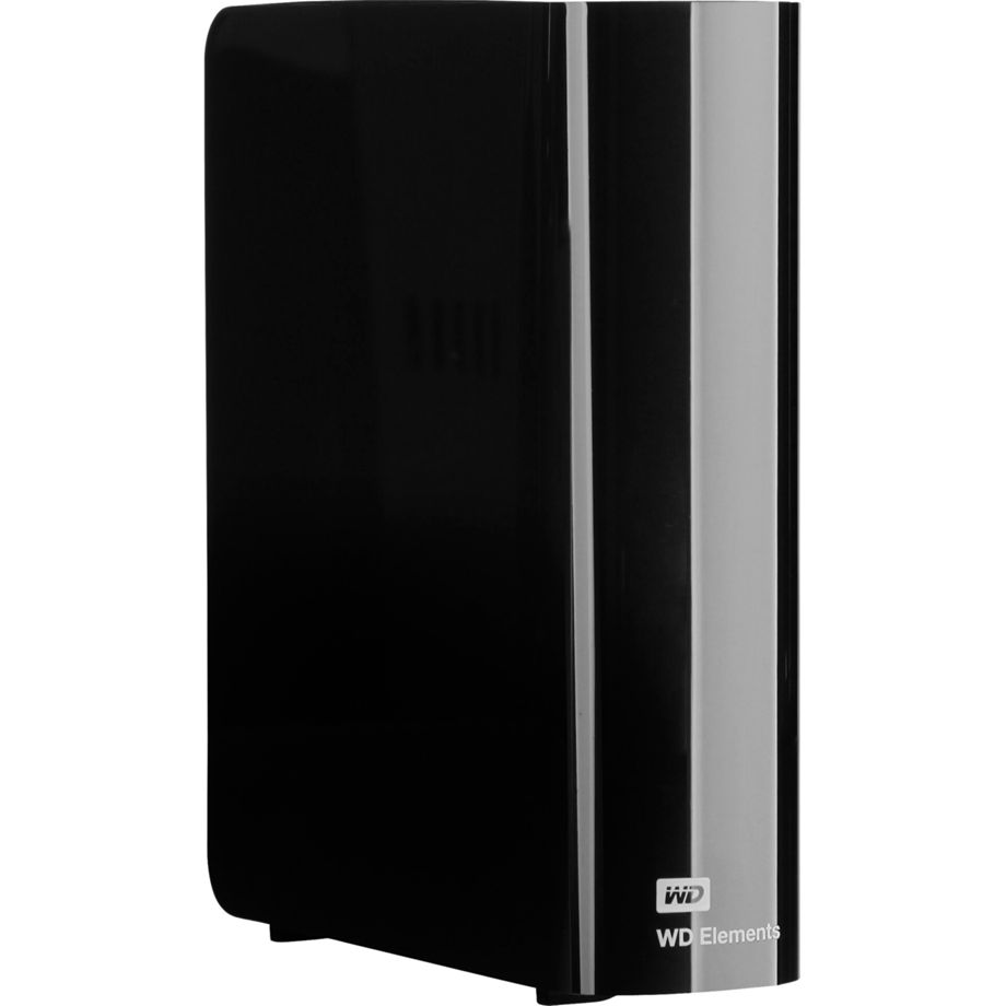 Disco Rígido Western Digital / 24TB / USB 3.2 Gen1 / Preto / WDBWLG0240HBK-EESN_2