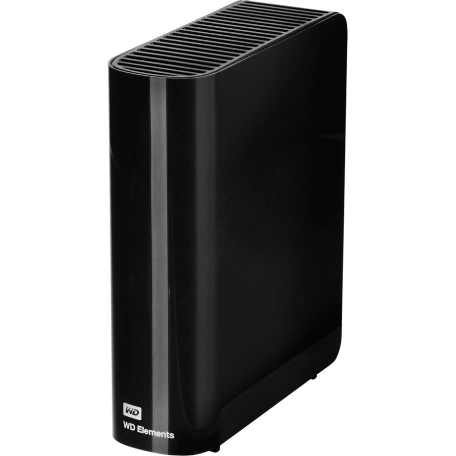 Disco Rígido Western Digital / 24TB / USB 3.2 Gen1 / Preto / WDBWLG0240HBK-EESN_1