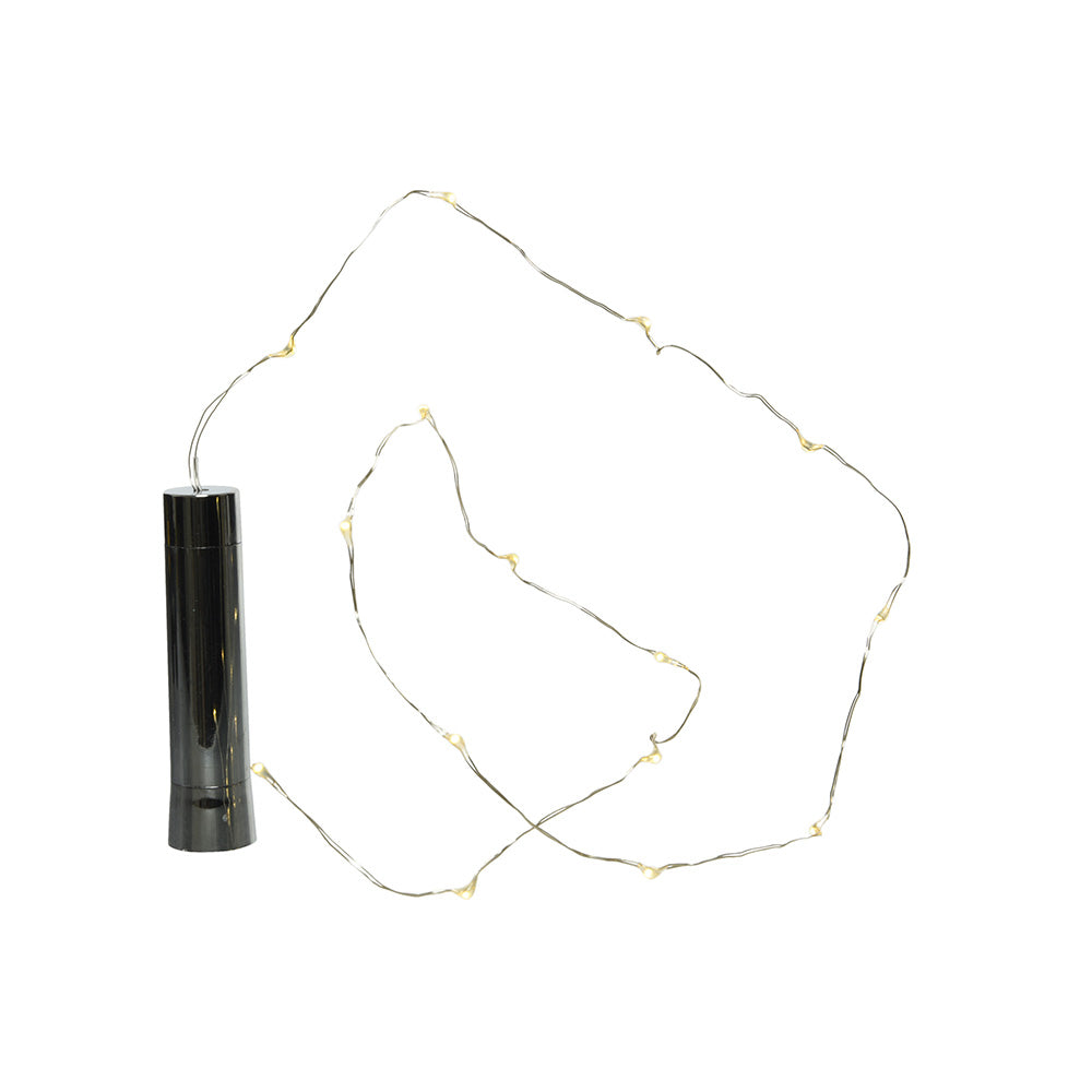 Rolha grinalda micro led para garrafa 15 leds_0