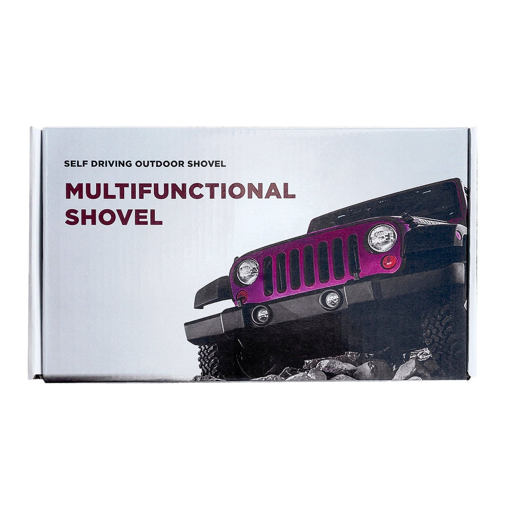 Survival shovel 10-in-1 folding shovel with knife, screwdriver, glass breaker_18