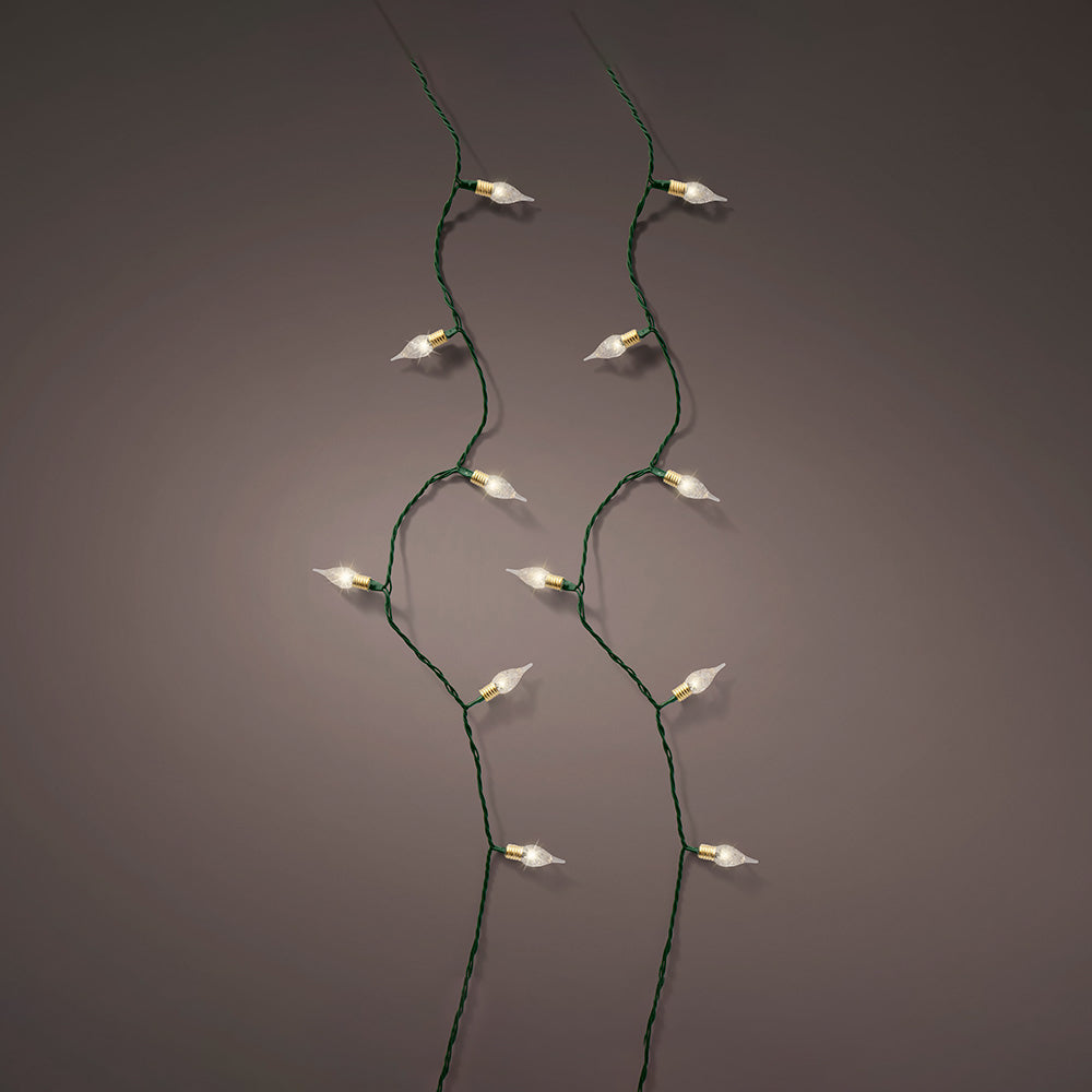 Grinalda led vintage com 8 funções efeito cintilante para interior 1119cm 493270_0