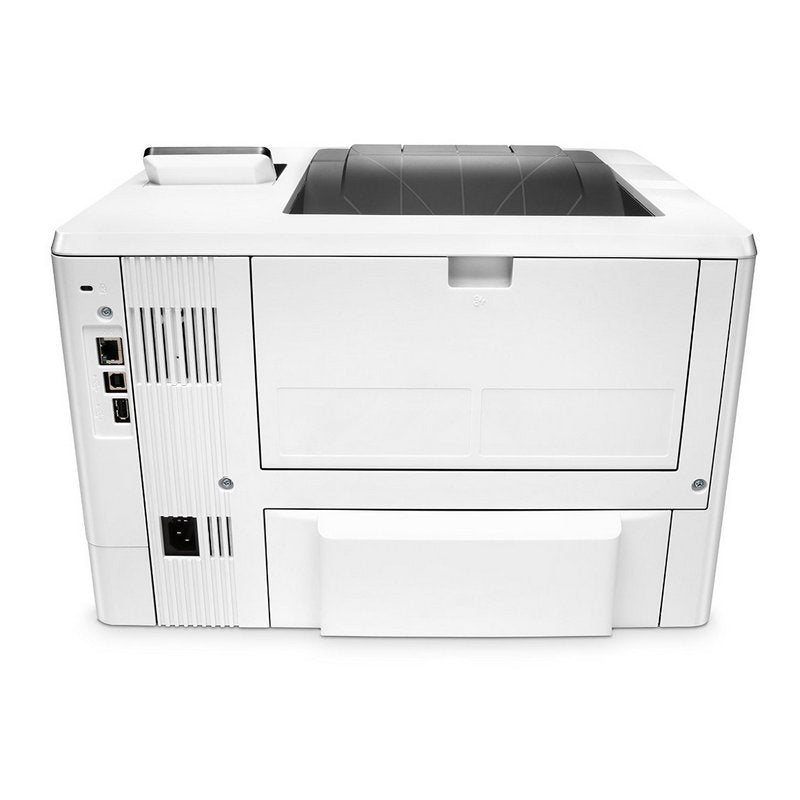 HP LaserJet Pro M501dn Impressora Laser Monocromática Duplex Branca