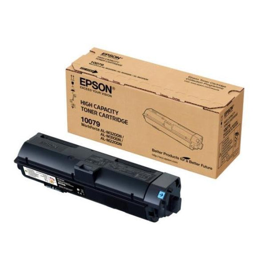S1100 MATERIALE DI CONSUMO: TONER  TONER BLACK  1 X BLACK  S110079          6.100 PAGINE_0