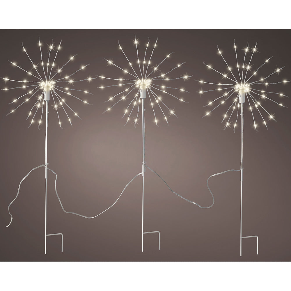 Luz decorativa microled fluffy, intermitente_0
