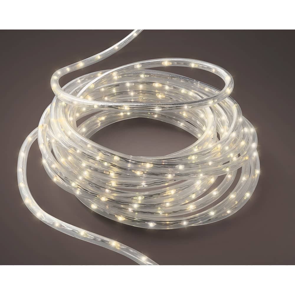 Corda luminosa com efeito intermitente 567 leds 9 m_0