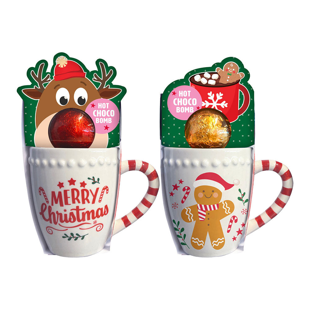 Caneca com asa bengala doce, modelos sortidos_0