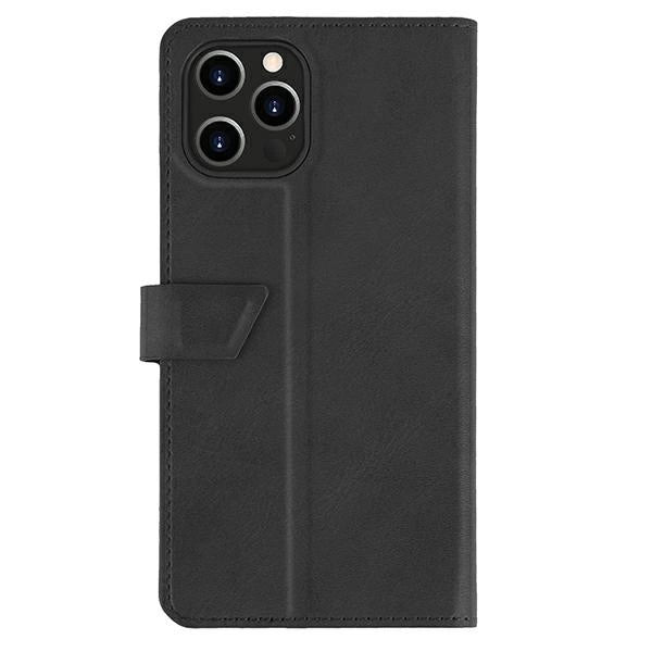 Uniq Journa iPhone 12 Pro Max case - gray_1