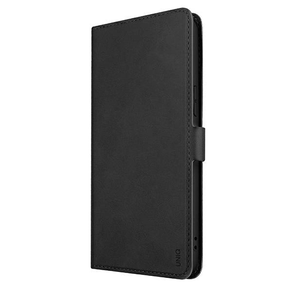 Uniq Journa iPhone 12 Pro Max case - gray_2