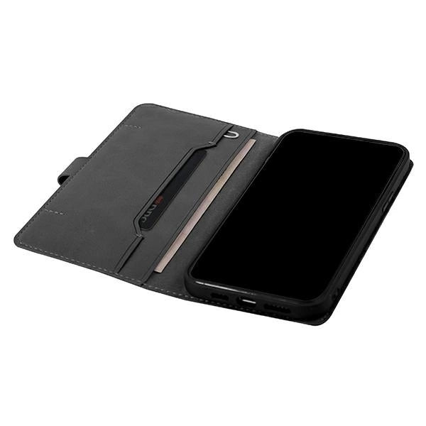 Uniq Journa iPhone 12 Pro Max case - gray_3