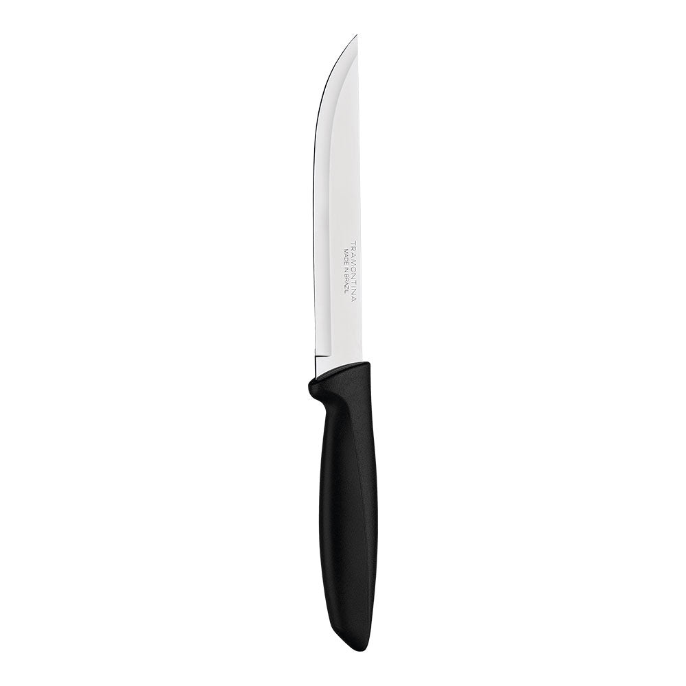 Faca de cozinha 6" plenus preto tramontina_0