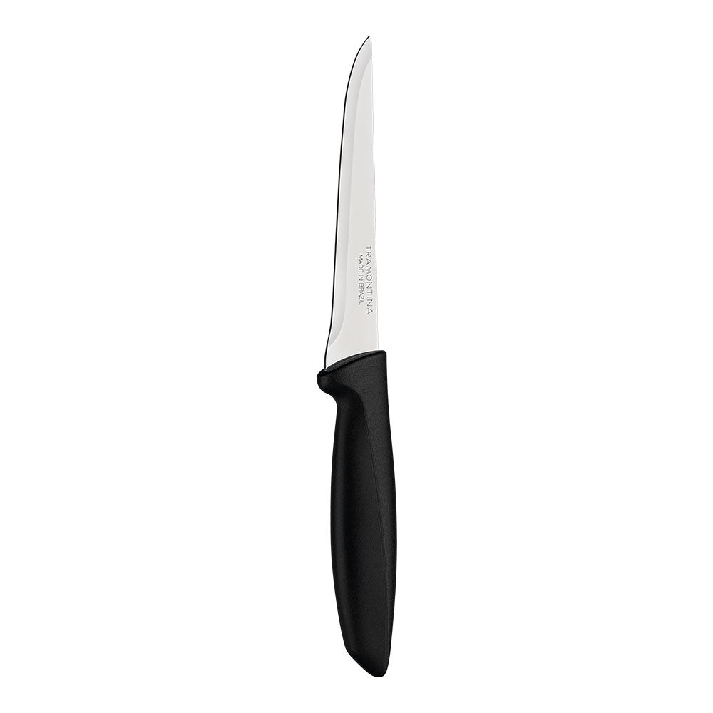Faca para desossar 5" plenus preto tramontina_0