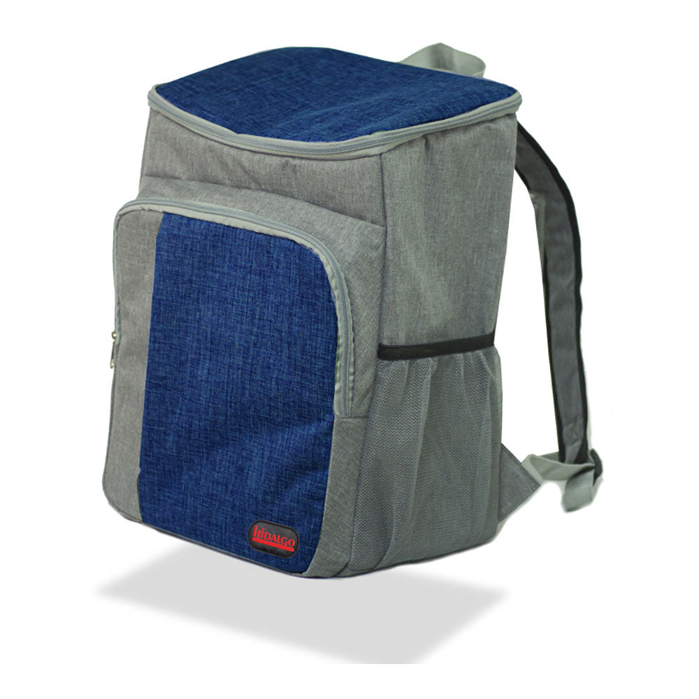Mochila térmica com design de dois tons, 20 l_0