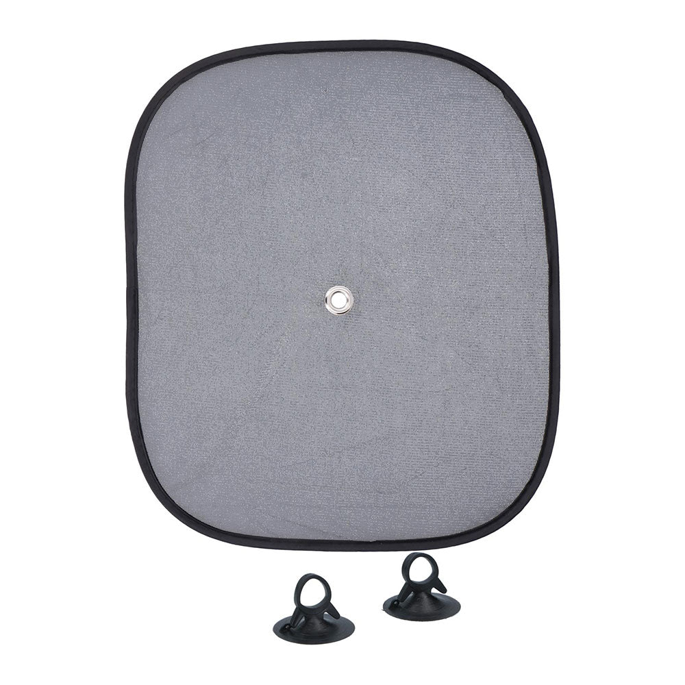 Pack 2un para-sol preto 36x44cm all ride_0