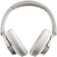 Headphones Bluetooth Urbanista Valencia c/ Active Noise Canceling Brancos_1