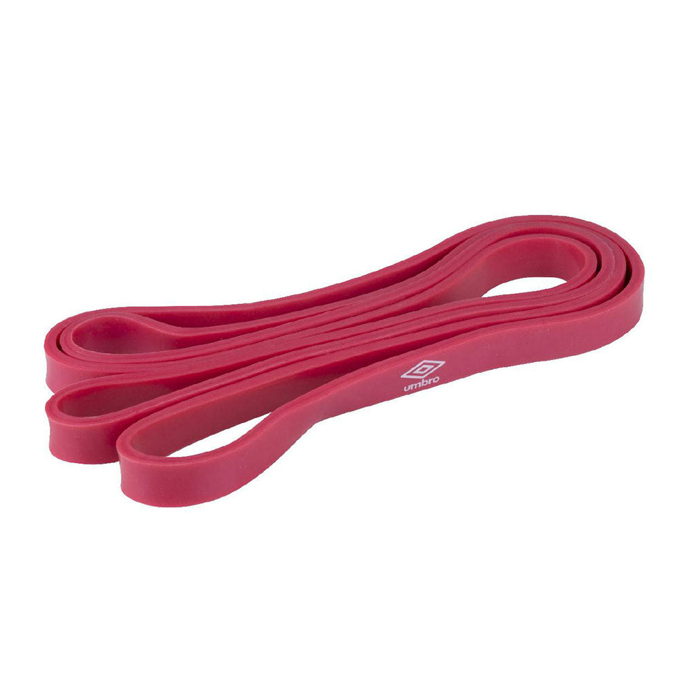Banda de resistência 25kg umbro_0