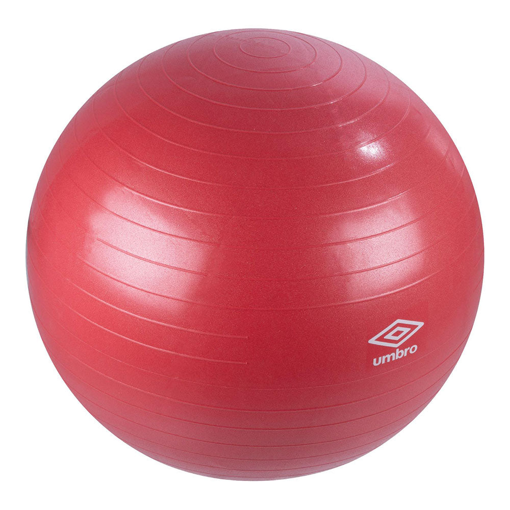 Bola de fitness ø75cm vermelho umbro_0