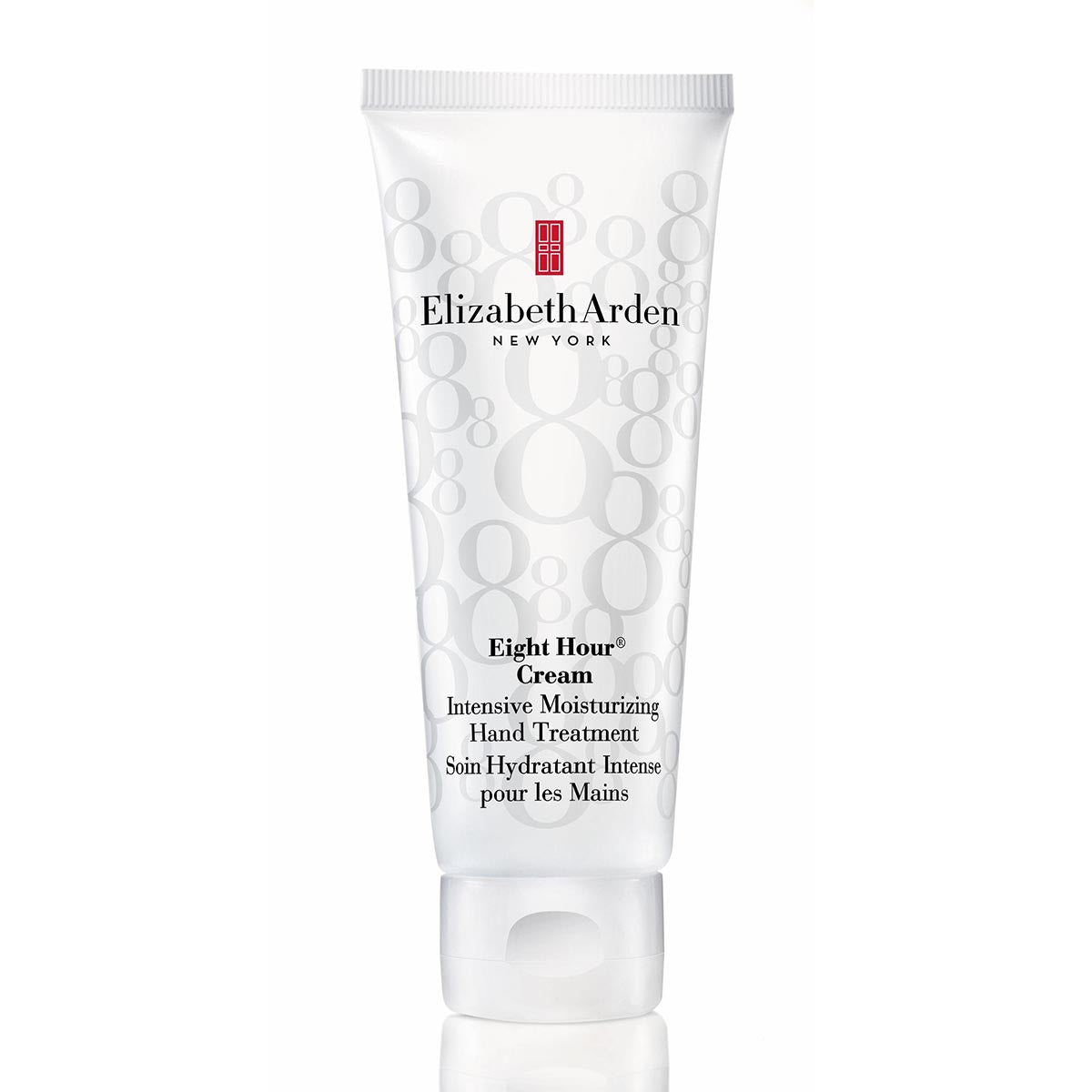 ELIZABETH ARDEN EIGHT HOUR TRATAMIENTO DE MANOS INTENSIVO TESTER 75ML_0