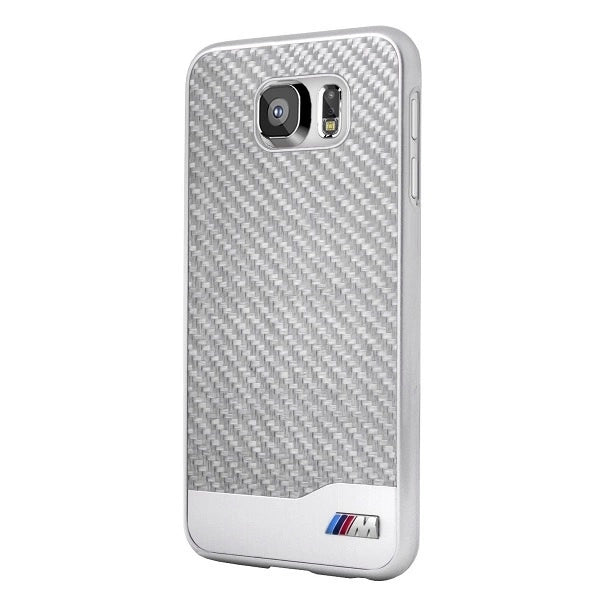 Etui hardcase BMW BMHCS6MDCS G920 S6 srebnre/silver_1