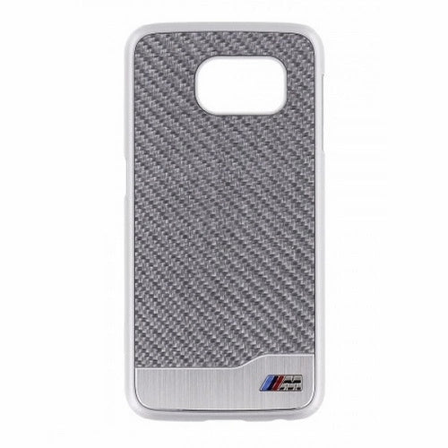 Etui hardcase BMW BMHCS6MDCS G920 S6 srebnre/silver_2