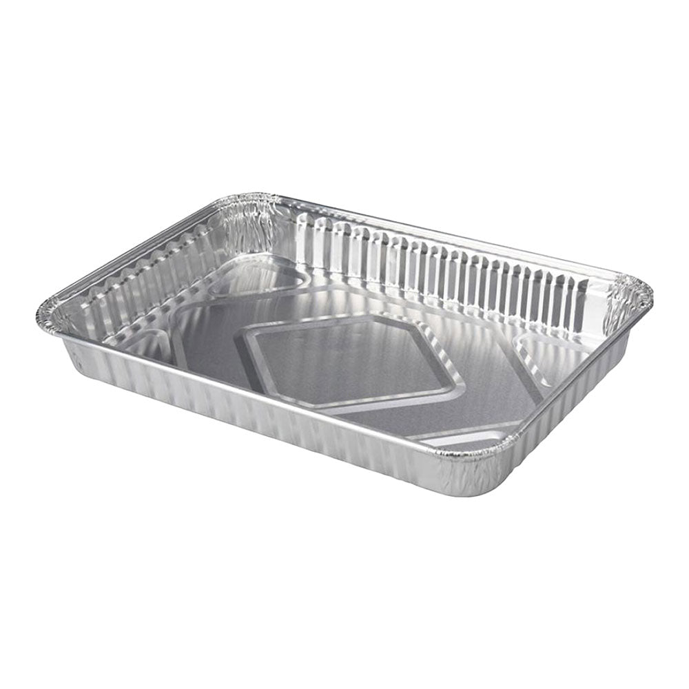 Pack de 5 bandejas descartáveis para churrasco_0