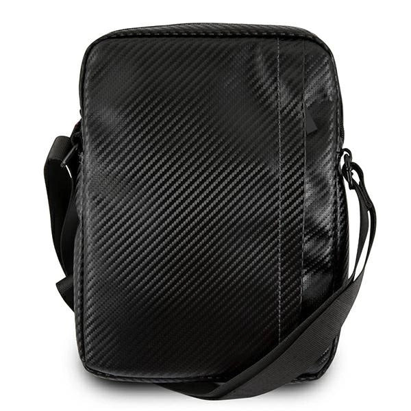 Torba BMW BMTB10CAPRBK Tablet 10" Carbon / Red Stripe_2