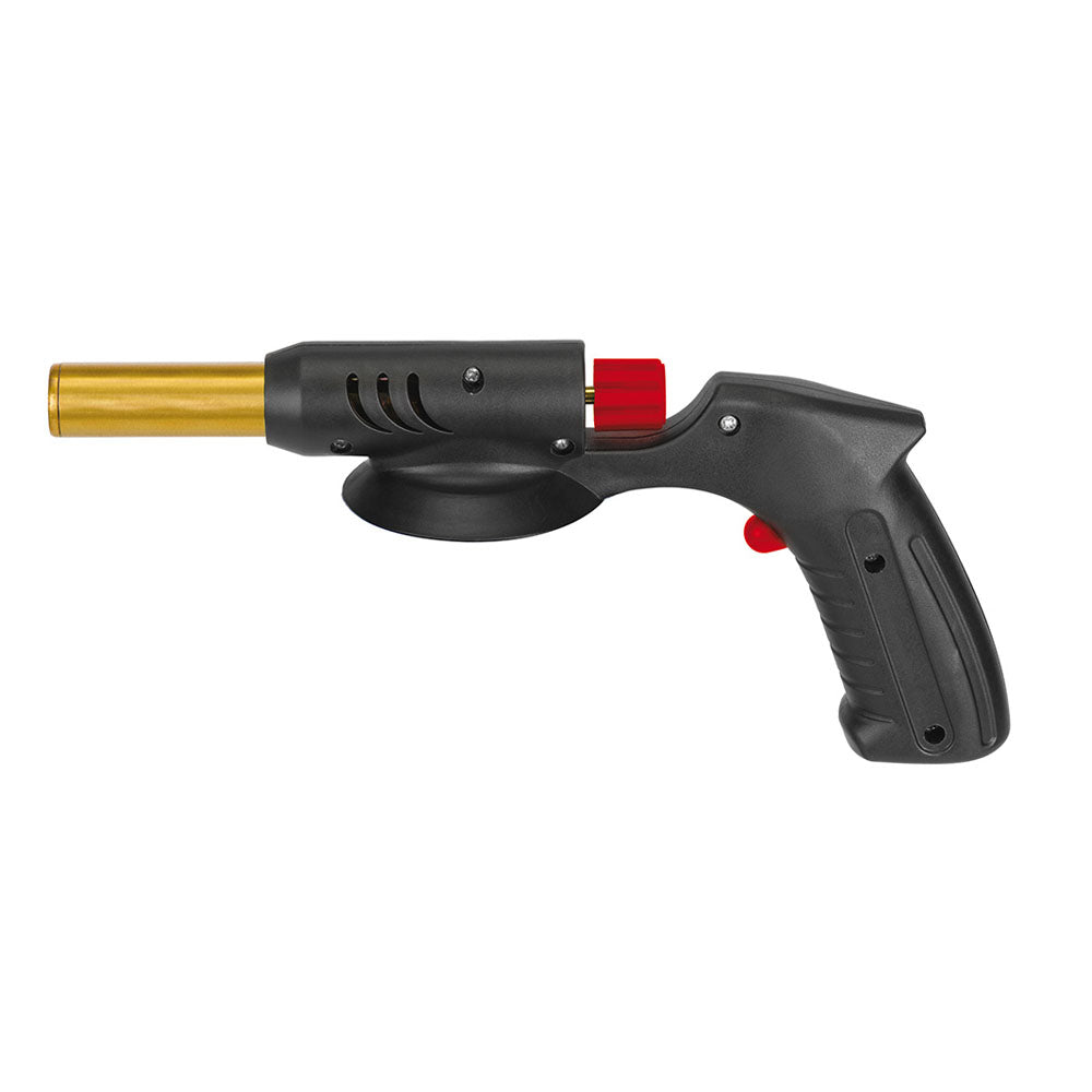 Maçarico tipo pistola rosca 7/16" 1500001304 super ego_0