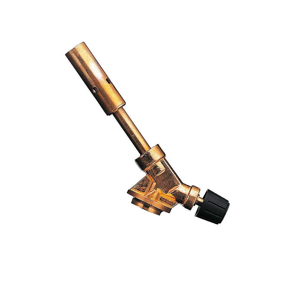 Maçarico super fogo rosca 1" 254400000 super ego_0