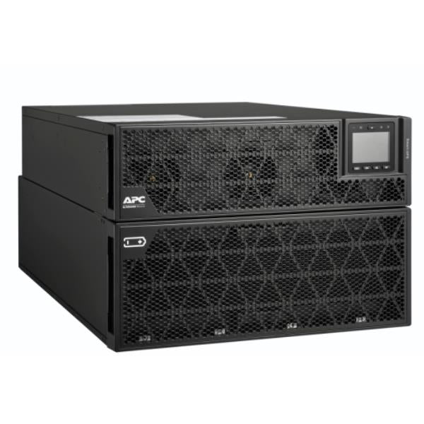 APC SMART-UPS RT 15KVA 230V_0