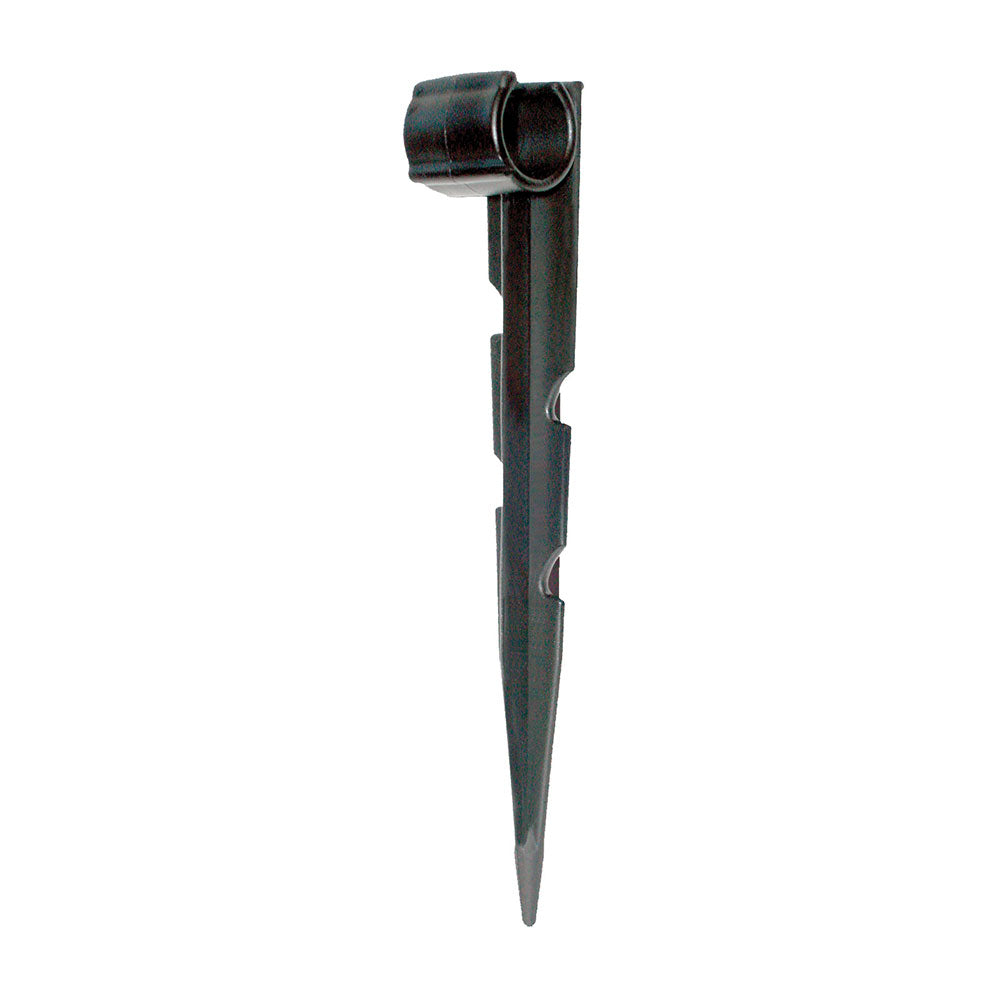 Suporte tubo 16mm em saco granel 25 unidades 902125 aqua control_0