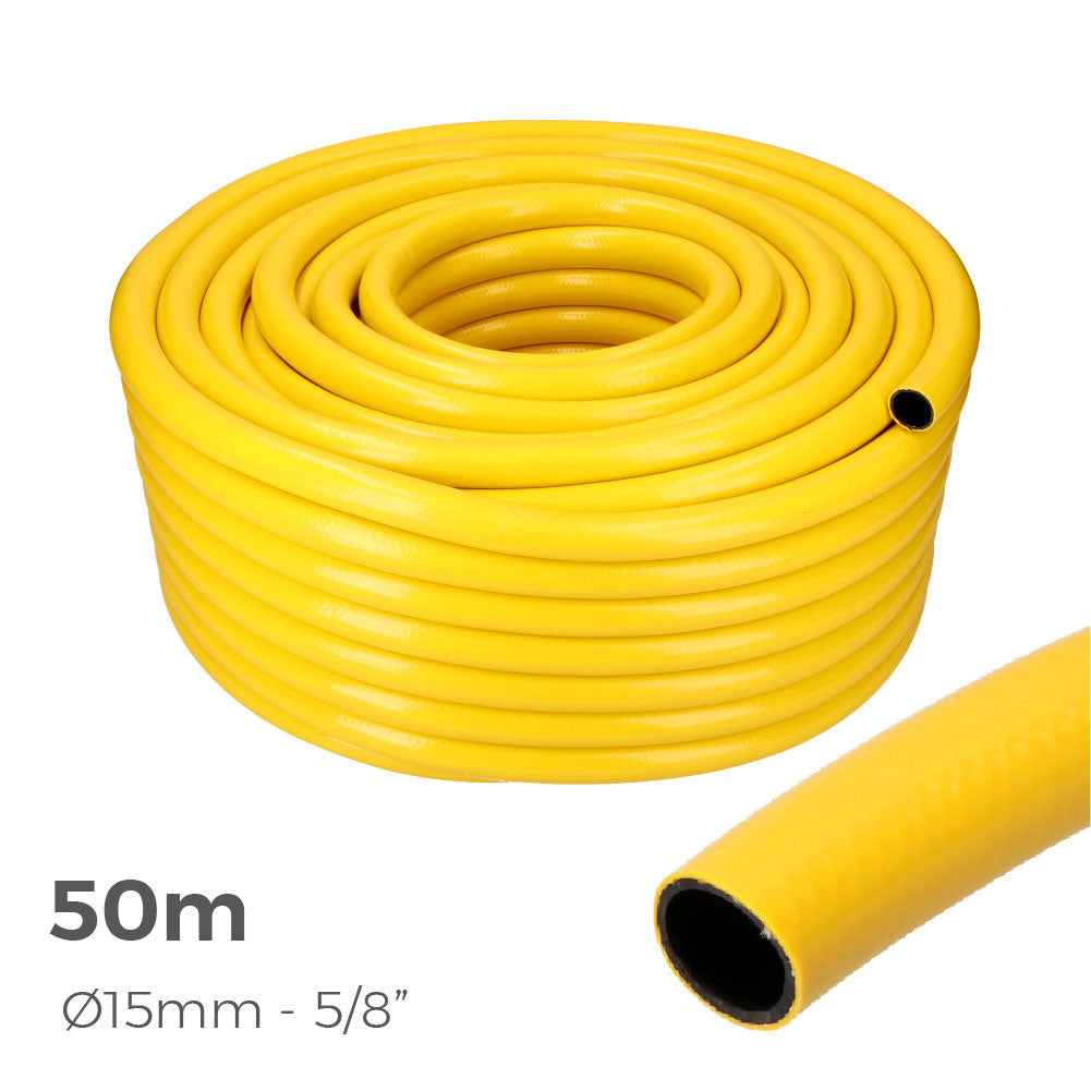 Mangueira agrÃcola 50 m (5/8" 15 mm)_0