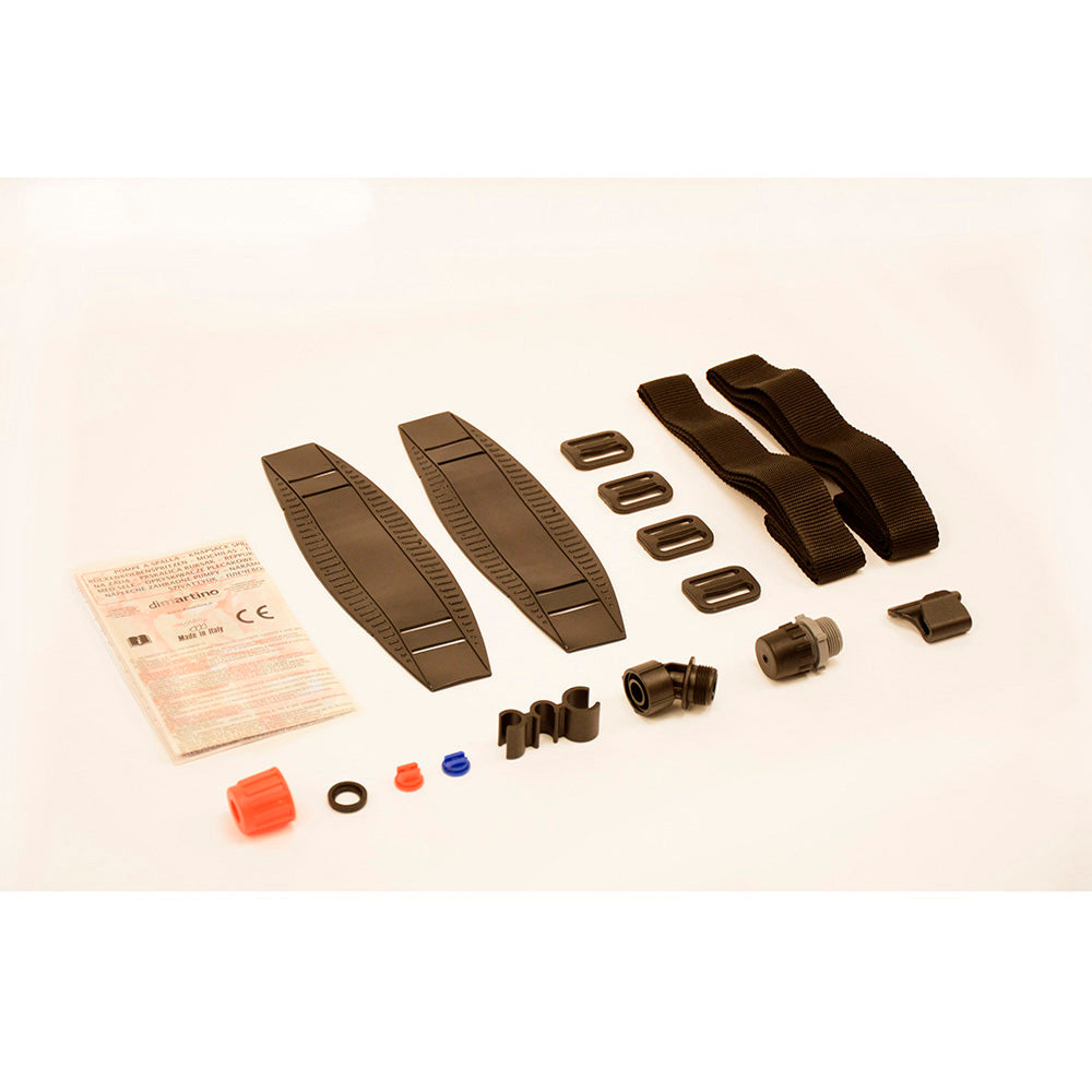 Sobresselente set spray para 74145 di martino_0