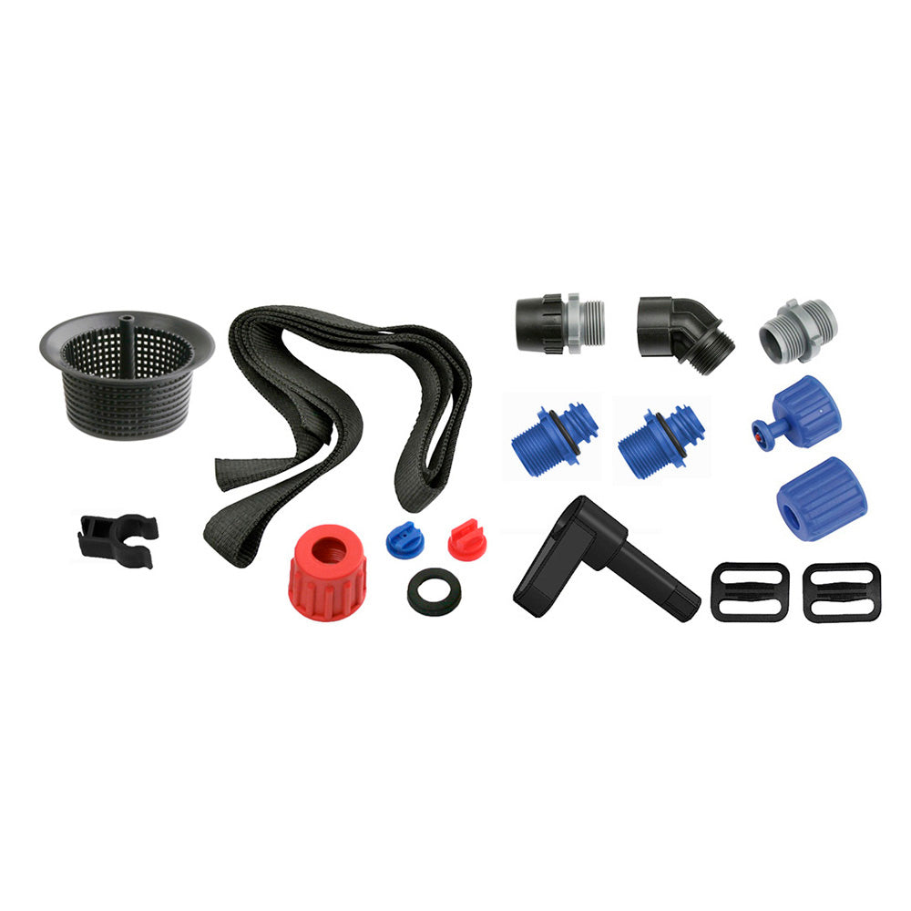 Sobressselente set spray para 74144 di martino_0