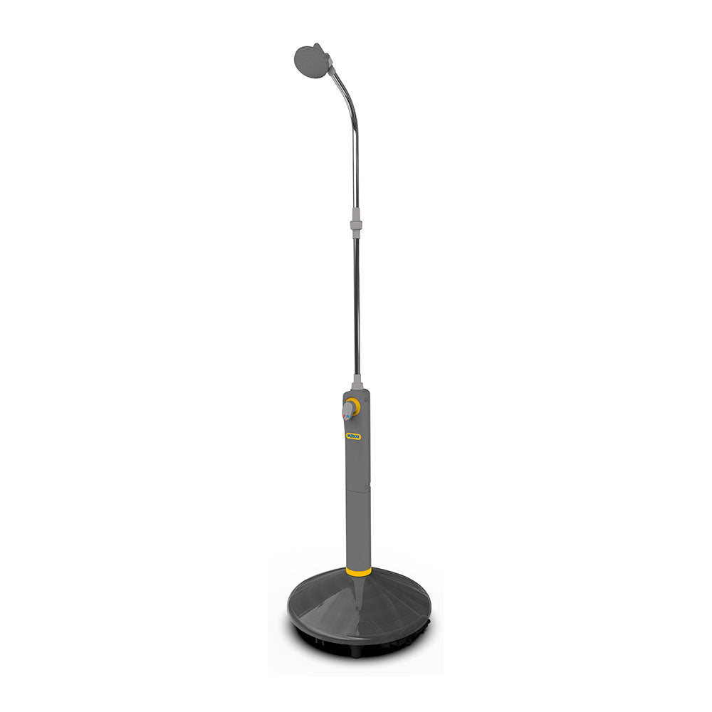 Duche solar hozelock 100-100-213 hozelock_0