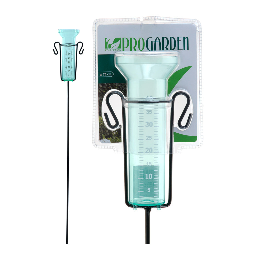 Pluviómetro max. 40l/m²_0