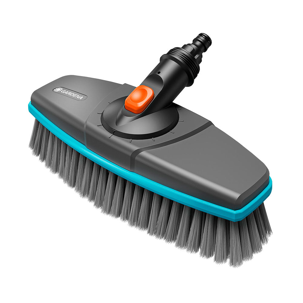 Cleansystem Stielbürste soft, Waschbürste_0
