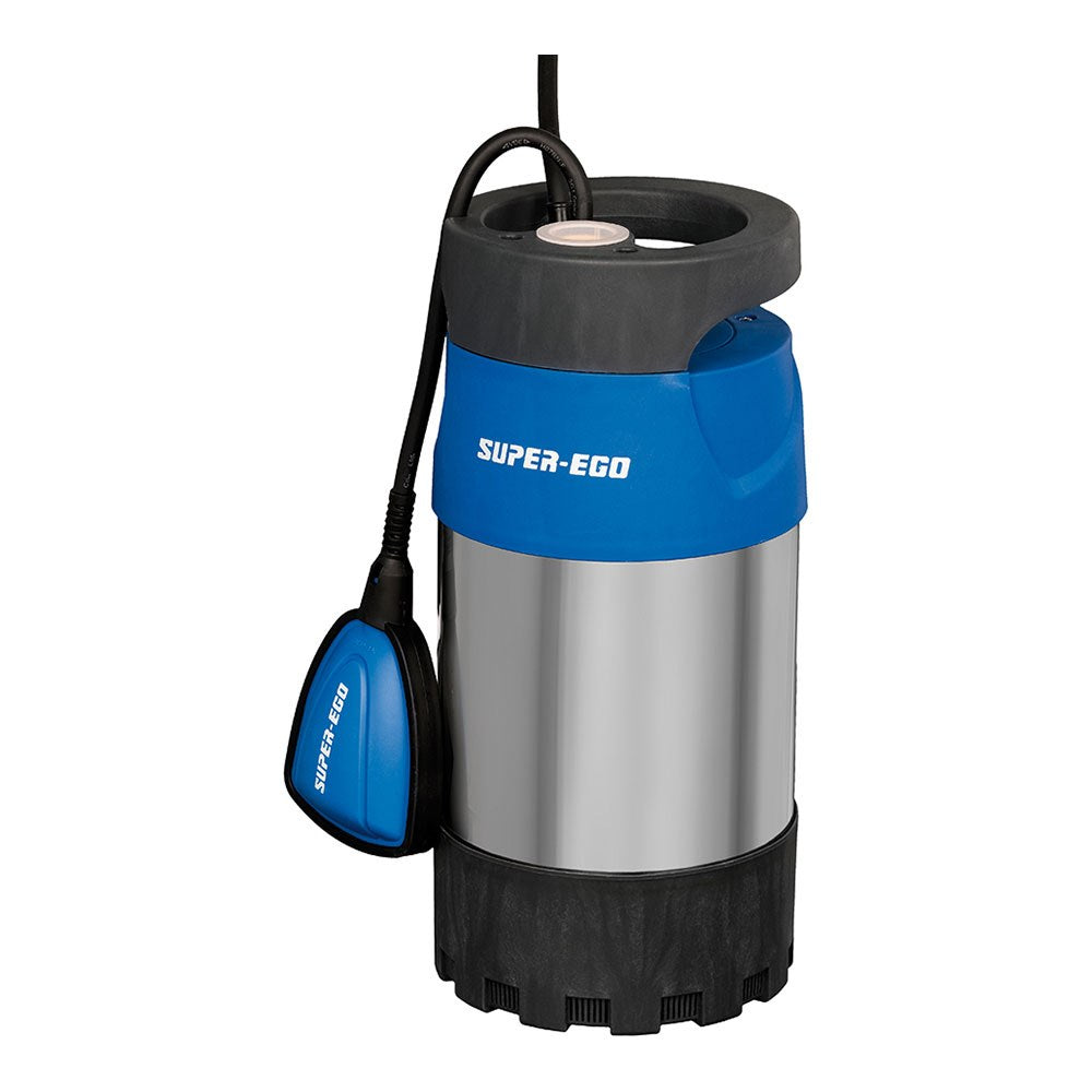 Bomba submersÃvel eléctrica bls-55 para águas limpas, 800 w_0