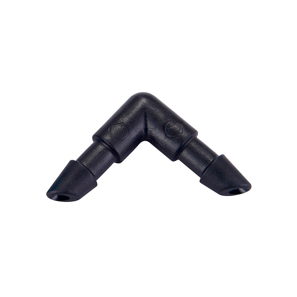 Pack com 10 cotovelos 4mm blue bird_0