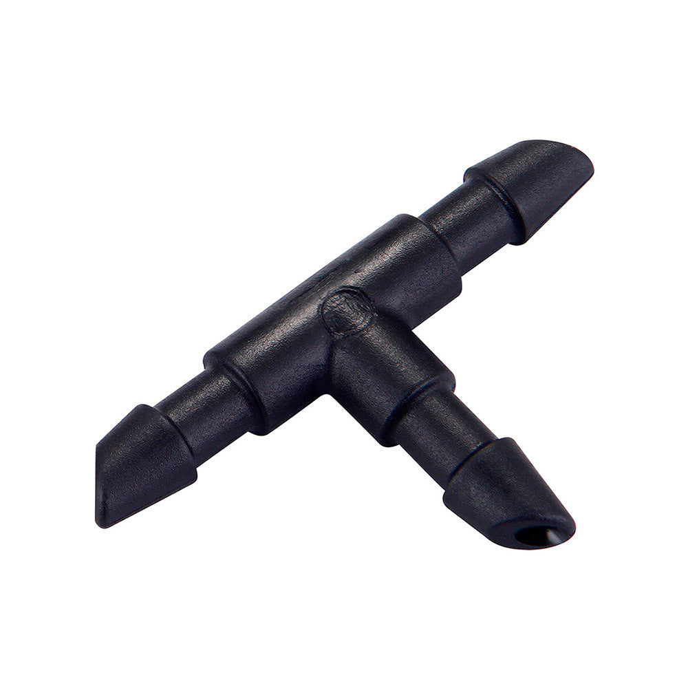 Pack com 10 "t" 4mm blue bird_0