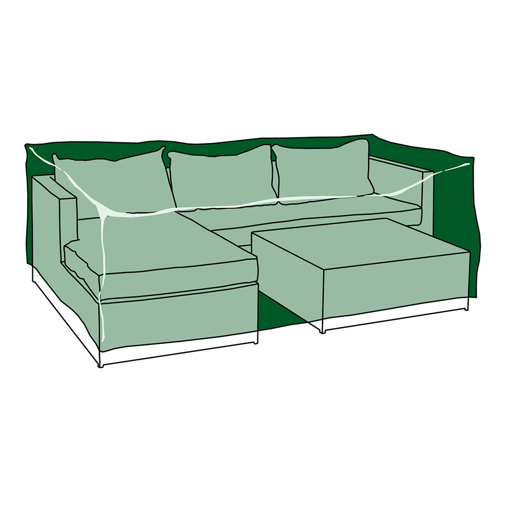 Capa protetora para chaiselong+mesa 300x200x80cm 240g/m²_0