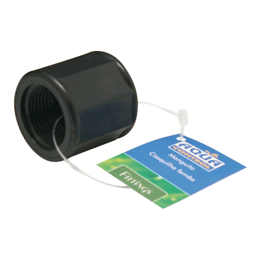 Manguito de 1". aqua control_0