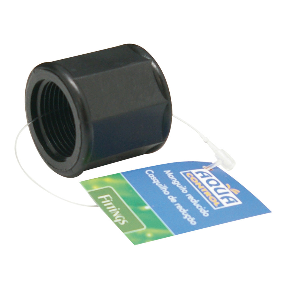 Manguito reductor. 3/4"x1/2". aqua control_0