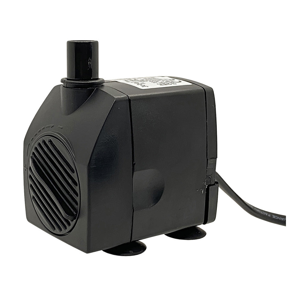 Bomba submersÃvel biotop 750 l/h alt. máx.: 1,5 milhões_0