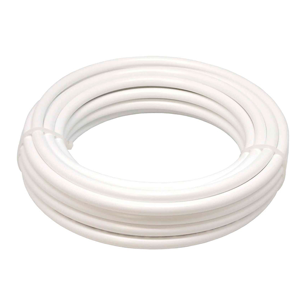 Rolo do tubo de nebulização 1/4" 10m vivo verde_0