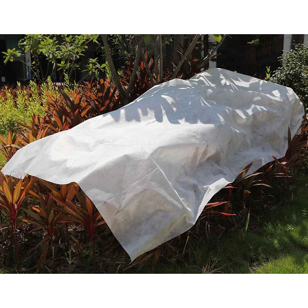 Tecido para proteção para cultivos 1,5x5m 30gr/m² biotop garden_0